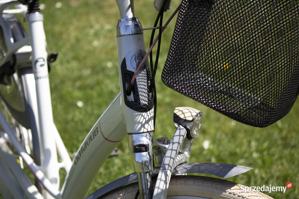 Rower Batavus Mamba Częstochowa