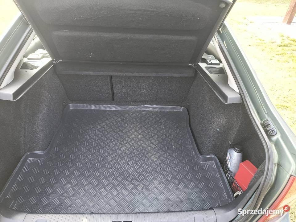 Skoda Octavia I 19D 2003 r poduszka powietrzna Panasówka sprzedam