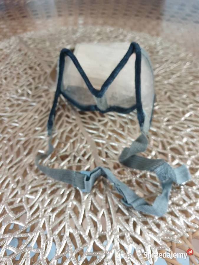 Okulary 2 wojny światowej podkarpackie Jasło