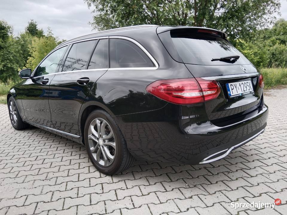 AvangardeIntelligent Full LedSkóraBezwypadkowy isofix Poznań