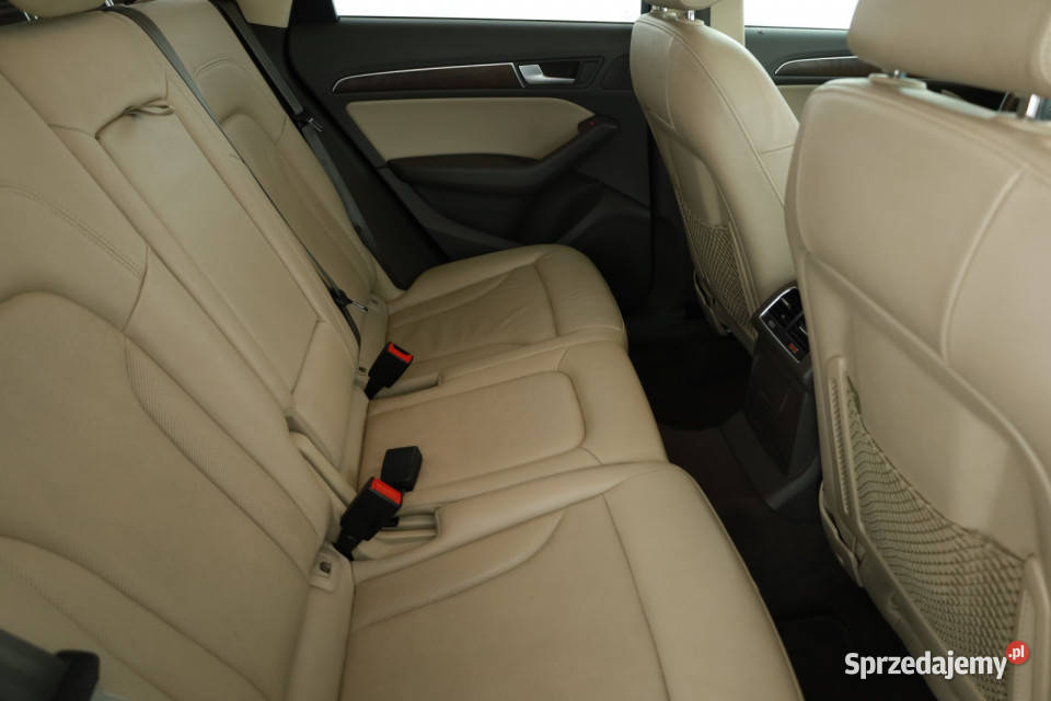 Audi Q5 20 TDI Piaseczno