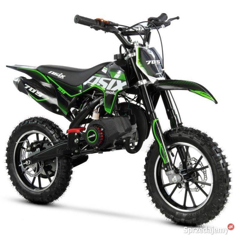 Mini Cross ASIX 705 503 ESTART