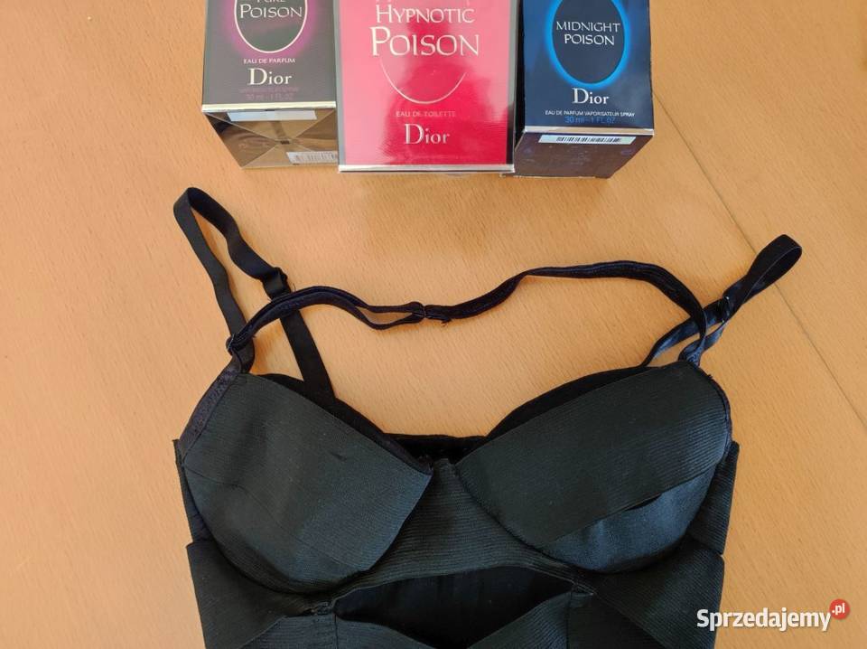 gorset sexowna bandażowa bordelle sukienka Inny wzór świętokrzyskie Kielce