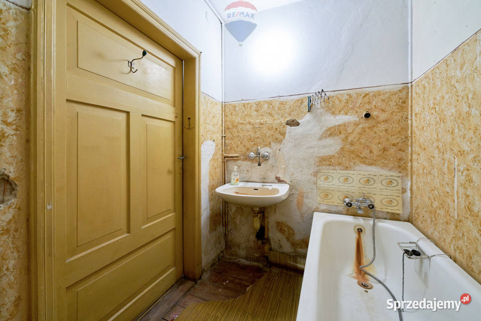 Na sprzedaż lokal usługowo handlowy mieszkanie lubuskie Wichów