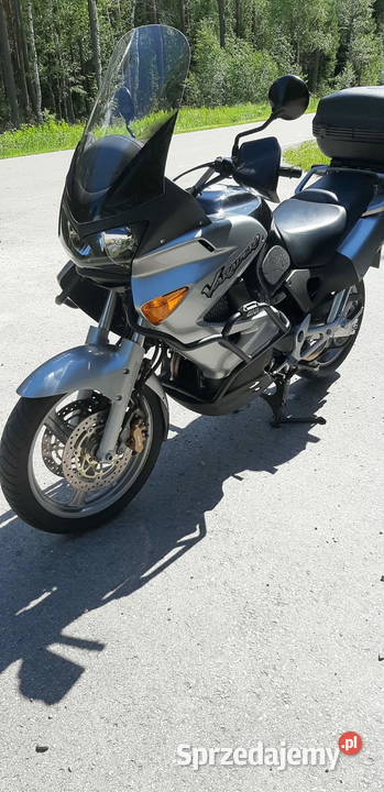Honda Varadero XL 1000V Motocykle, skutery, quady Biłgoraj