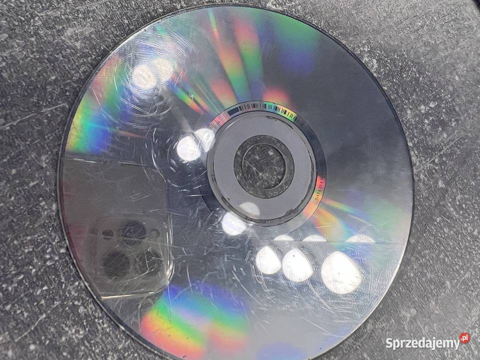 Płyta dzieci Śpiąca królewna Jasło sprzedam