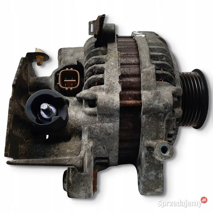 ALTERNATOR Honda Civic VIII 18 VTEC A2TC1391ZE Chełm