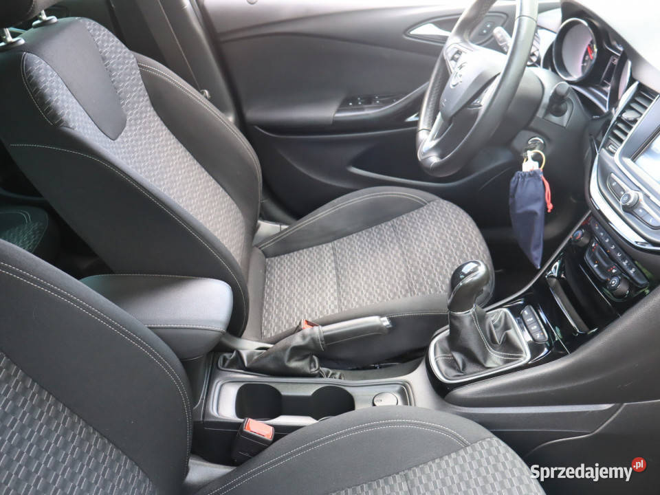 Opel Astra 16 CDTI Astra Katowice