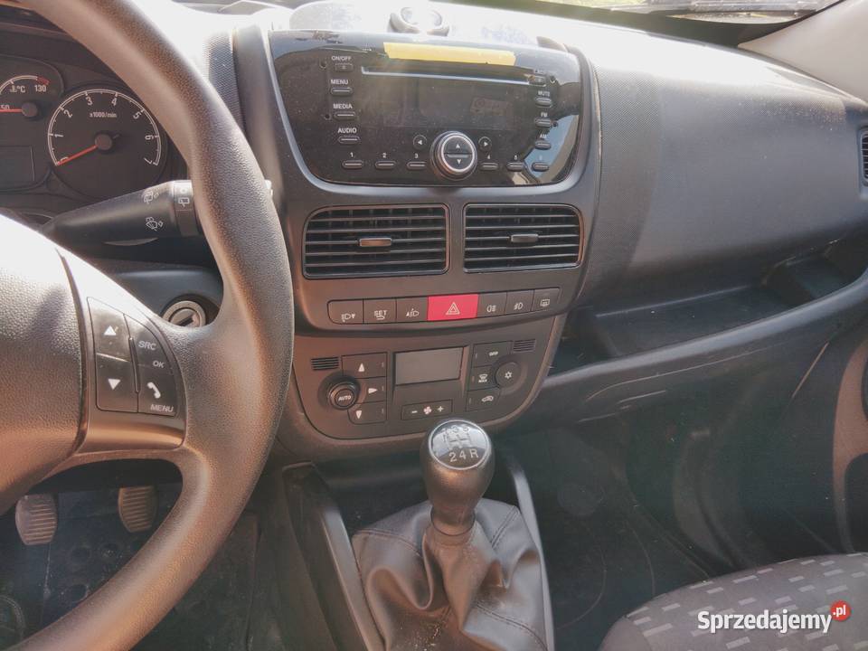Sprzedam zadbane auto Motoryzacja Gorlice