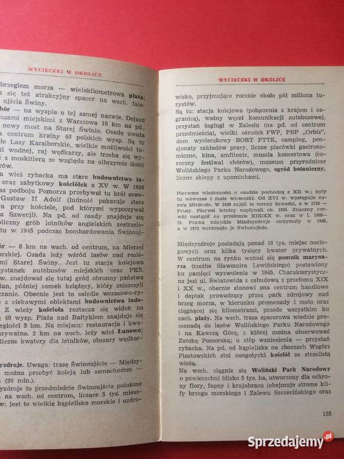 545 Szczecin i Przewodnik