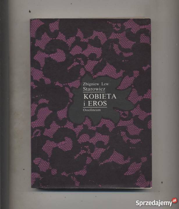 Kobieta i eros Szczecin