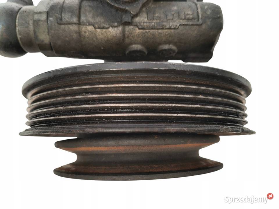 POMPA WSPOMAGANIA AUDI A4 B5 18 18T 8D0145156F Układ kierowniczy Chełm sprzedam