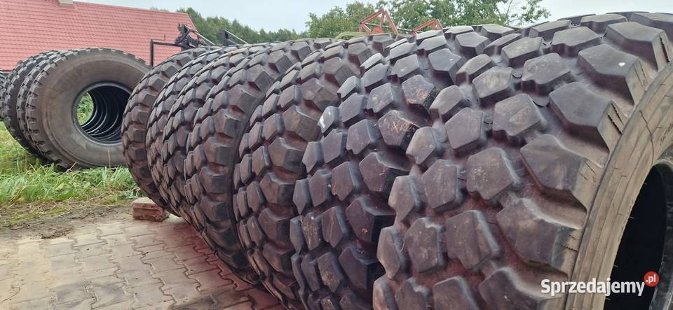 39585r20 36585r20 1400r20 90bieżnik Bez napraw Nowe Miasto Lubawskie