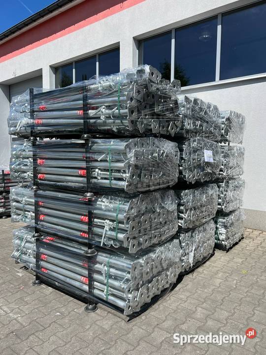 Podpora stropowa Flex PROP II 17530m 20kn wypora Rok produkcji 2025 Pozostałe opolskie