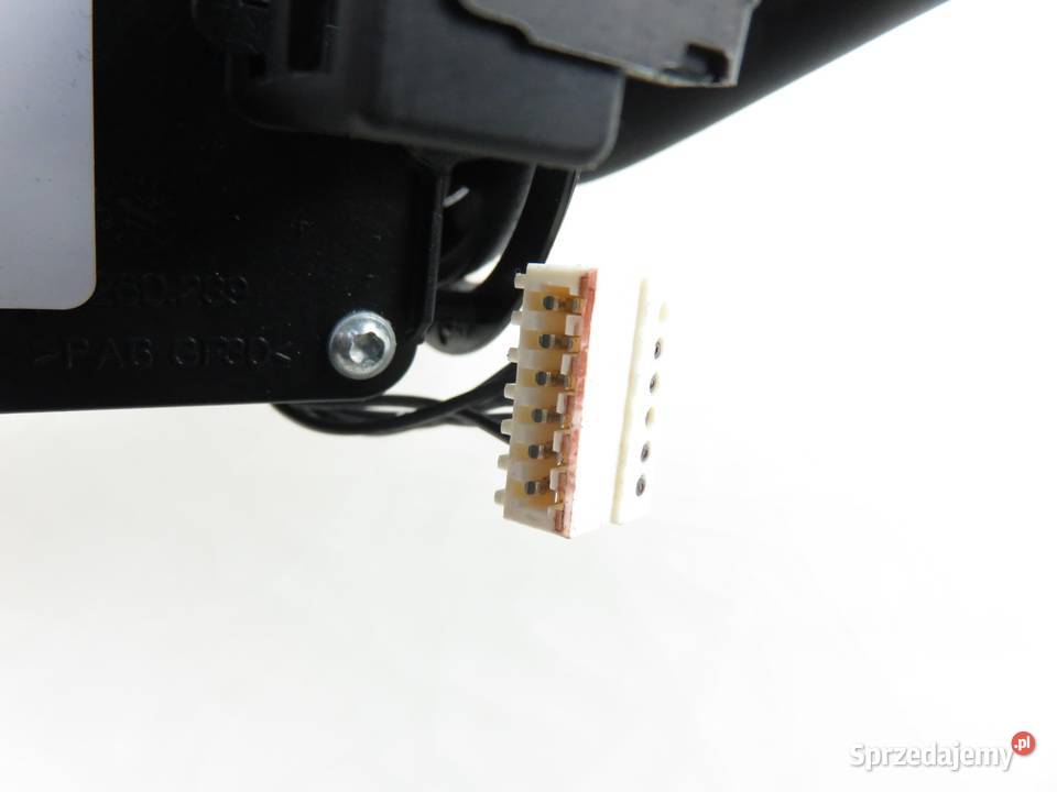 PRZEŁĄCZNIK ZESPOLONY VW CC 3C5953502 3C5953501