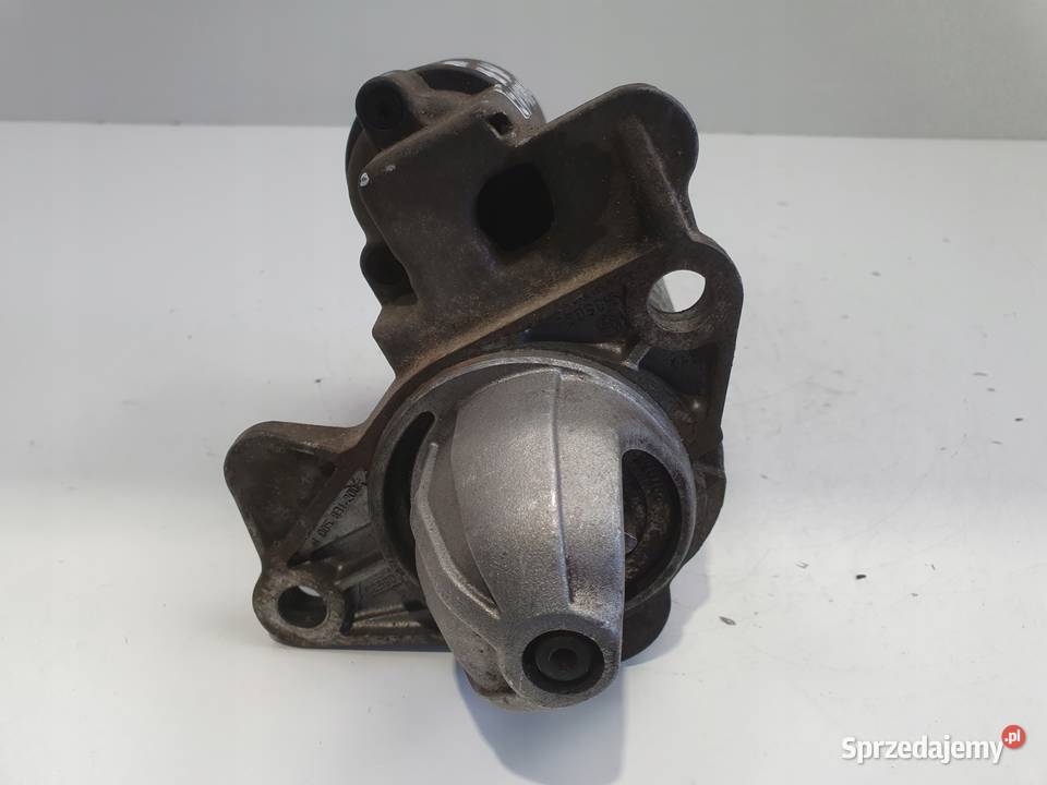 ROZRUSZNIK Mini One R50 R53 16 16V ROZRUSZNIK lubelskie