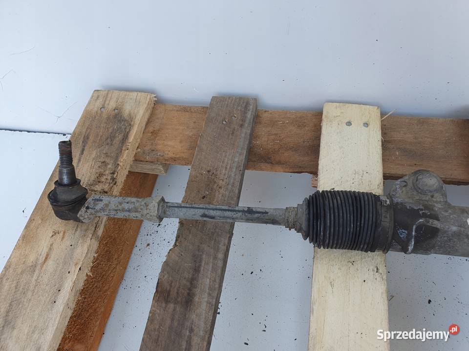 Volvo V60 S60 II MAGLOWNICA przekładnia Janów