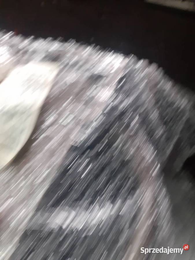 Sprzedam tłoki ursusc 360