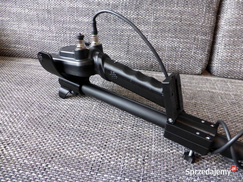 Sztyca ze SKŁADANIEM ELEKTRONIKI do wykrywaczy Ełk