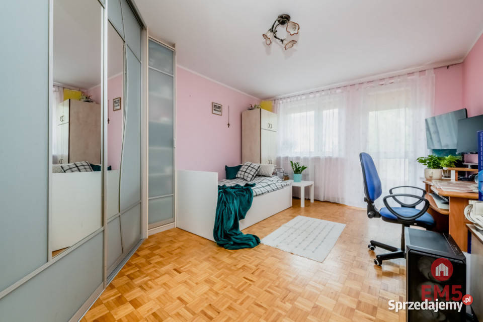 sprzedaży mieszkania 634 metry 3 pok Białystok sprzedam