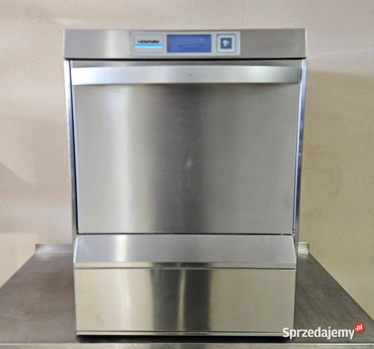 Zmywarka Winterhalter UCL SERWISIE Pszczyna