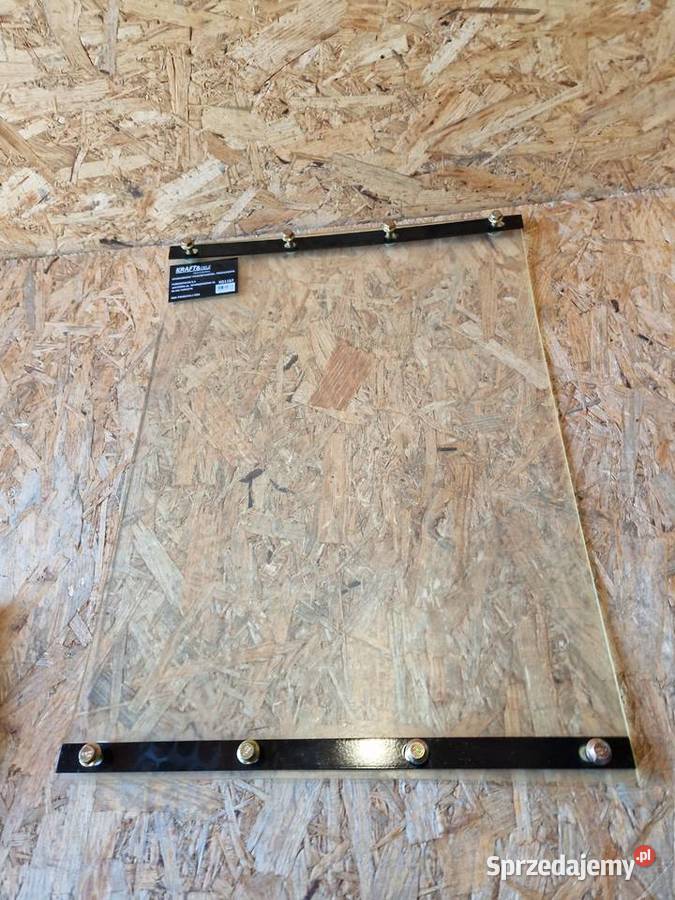 Guma do zagęszczarki C120 KD1187 640x450 mm sprzedam