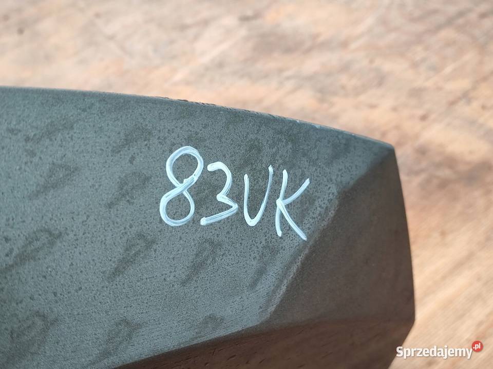 MERCEDES W169 LIFT 09r zderzak przód Zderzaki Kielce sprzedam