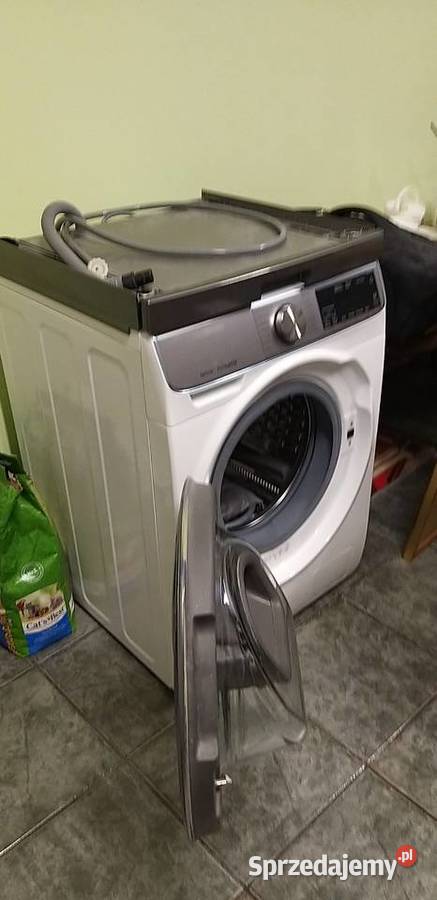 pralka Samsung mazowieckie Warszawa