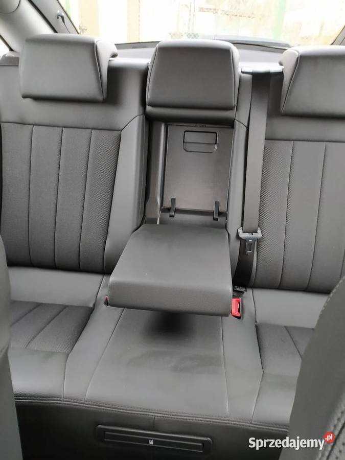 Opel VECTRA 22 benzyna Automat Sapowice sprzedam