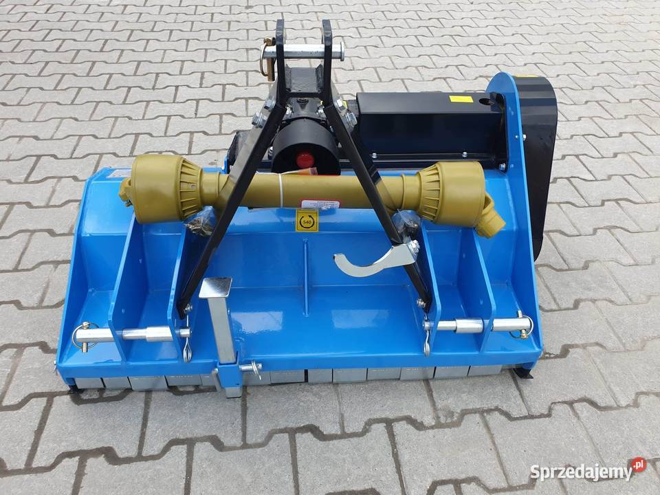 Nowe KOSIARKI BIJAKOWE AGROSTAR mulczery do Piszczac sprzedam