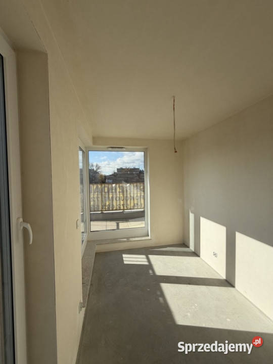 Apartament nowy 4 pokojowy Stare Miasto Lublin balkon Sprzedaż