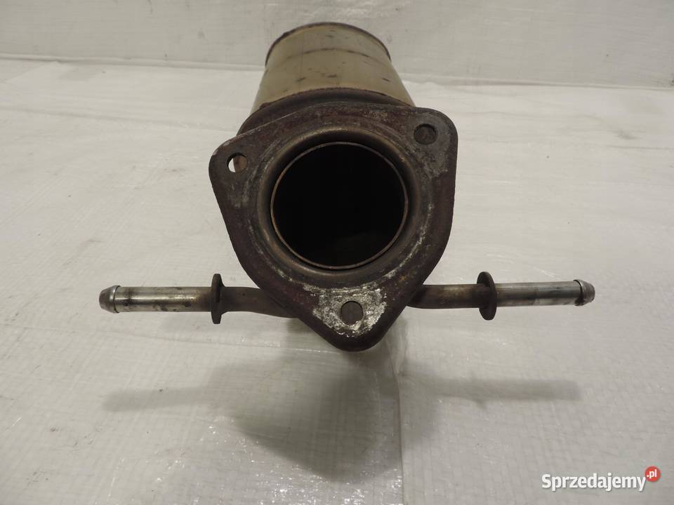 KATALIZATOR OPEL ASTRA K V 16 CDTI 55572593