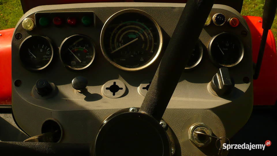 ZETOR 5211 ładny remoncie Koszyce