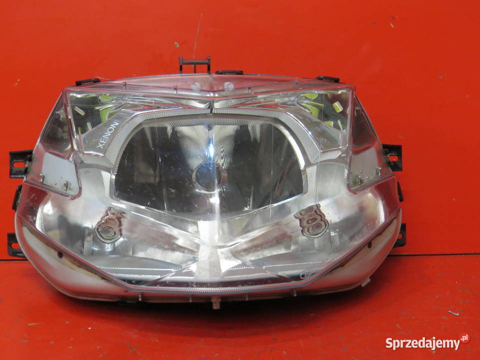 BMW K1200GT K 1200 GT 1300 lampa reflektor przód Warszawa