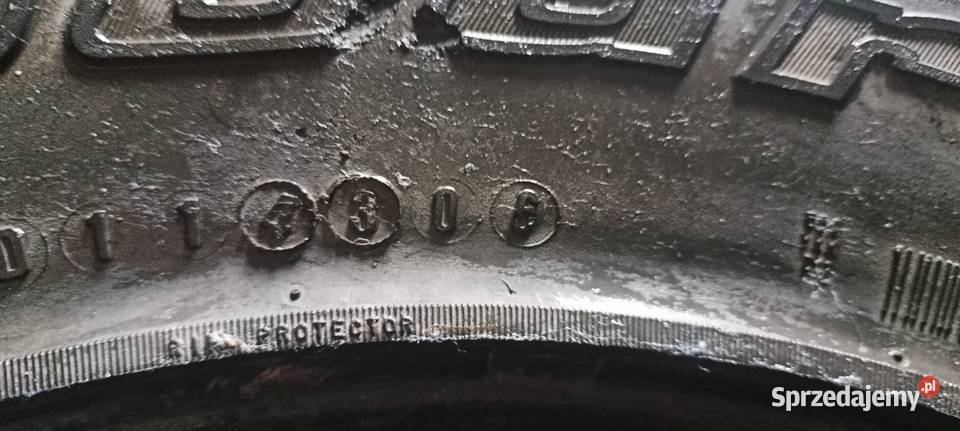 Opona AT BF goodrich 32 cale 15 śląskie sprzedam