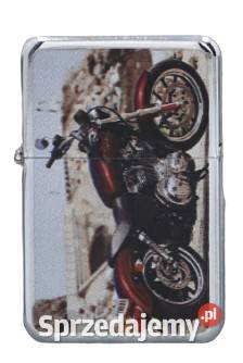 Zapalniczka Benzynowa Gentelo Pasjonatów Pozostałe Ostrowy nad Okszą