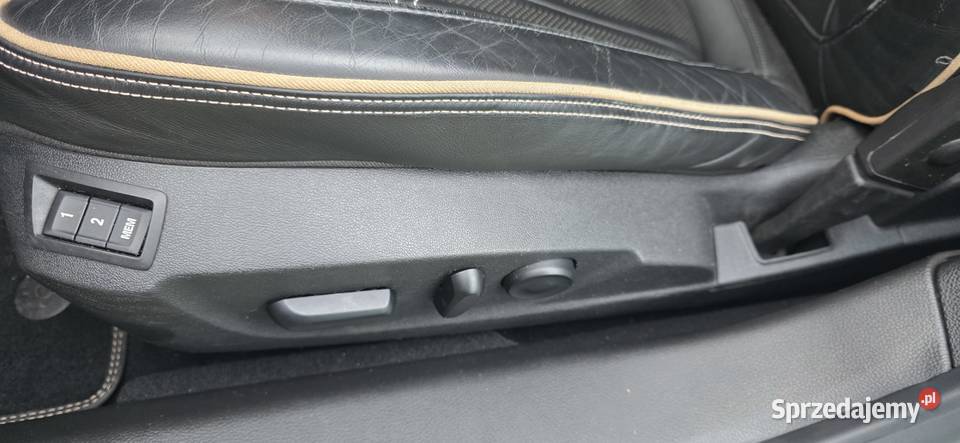 Opel Insignia sports tourer 20 Bi Turbo Panorama Kórnik