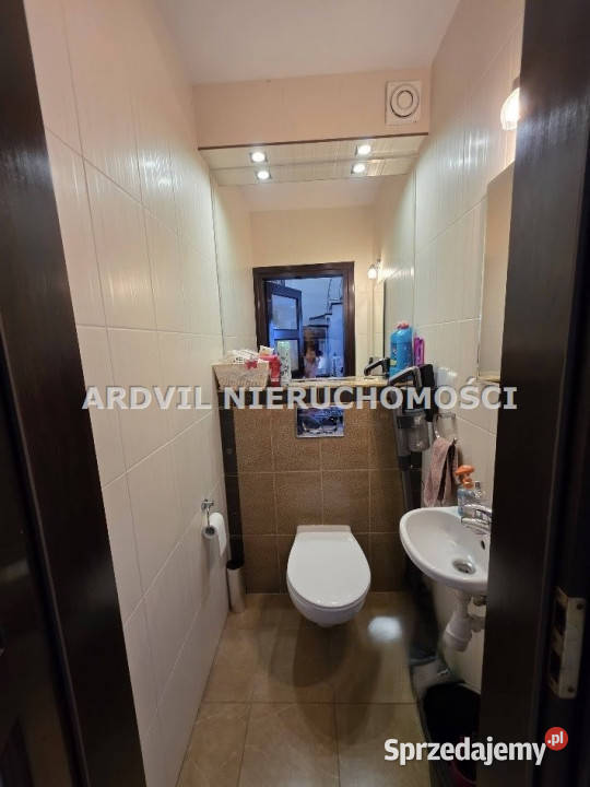 Mieszkanie Białystok Zwycięstwa 745m2 4 pokoje 74.5m2