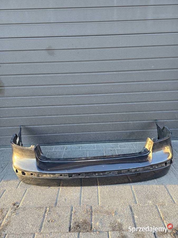 Zderzak tylny saab 93 lubelskie Lublin