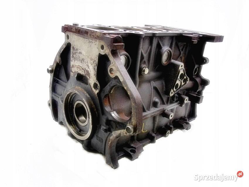 BLOK W10B16A 16 16V MINI ONE COOPER R50 R52 R53 Sosnowiec sprzedam