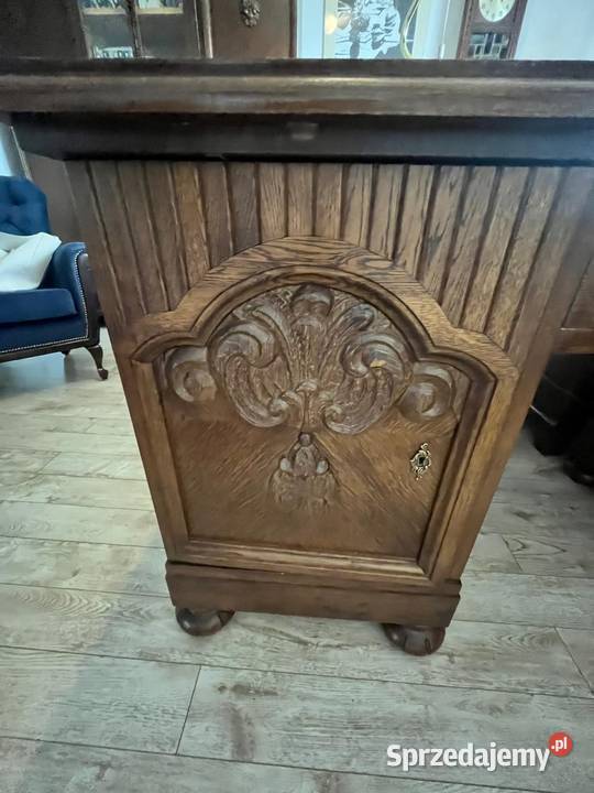 Biblioteka i biórko Dąbrowa Górnicza sprzedam