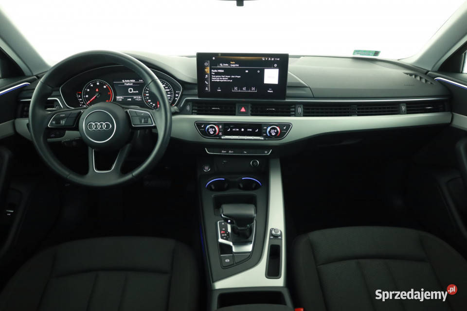 Audi A4 35 TFSI poduszka powietrzna Piaseczno sprzedam