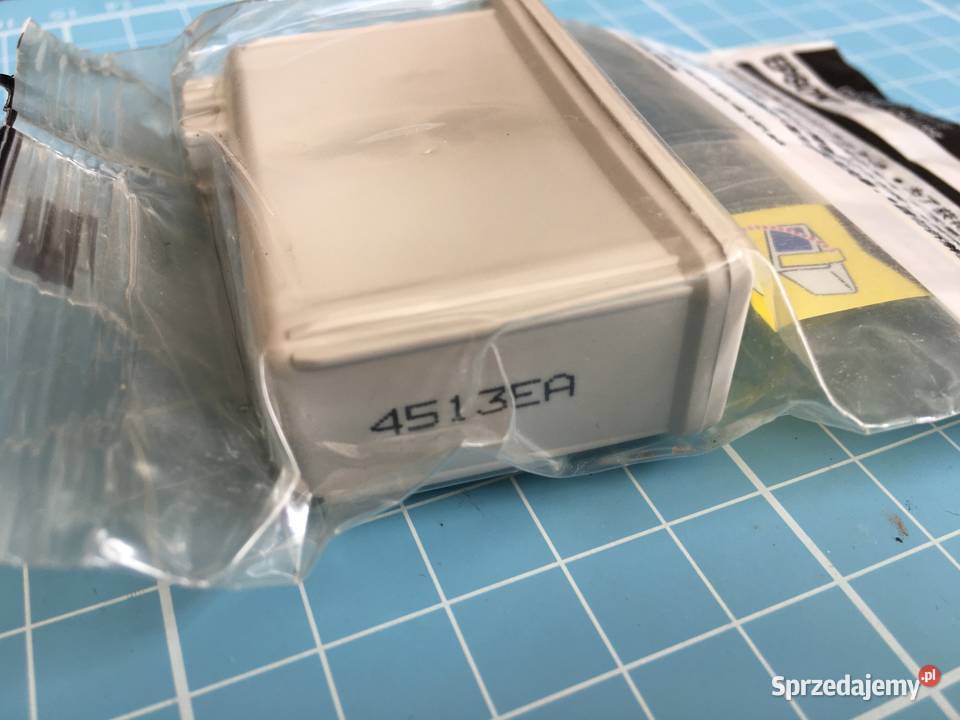 Oryginalny tusz EPSON T007 Czarny Szczecinek