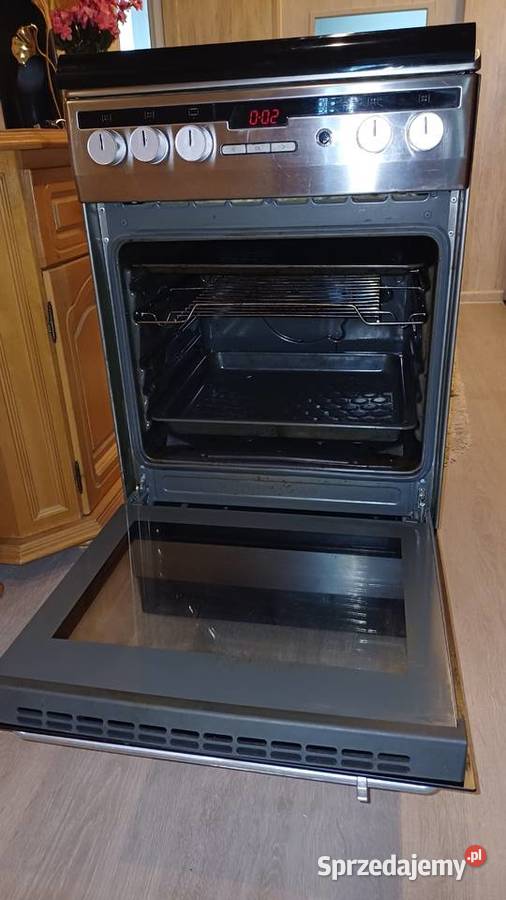 Sprzedam kuchnię gazowa6 Puławy