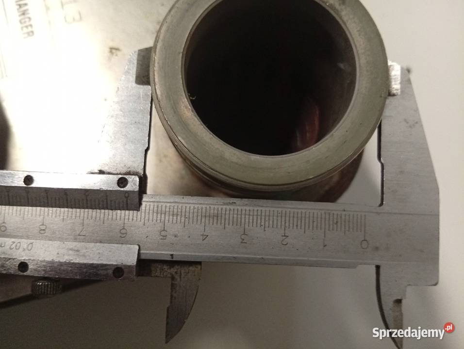 Wymiennik ciepła Danfoss xb51H150 NOWY Płachty