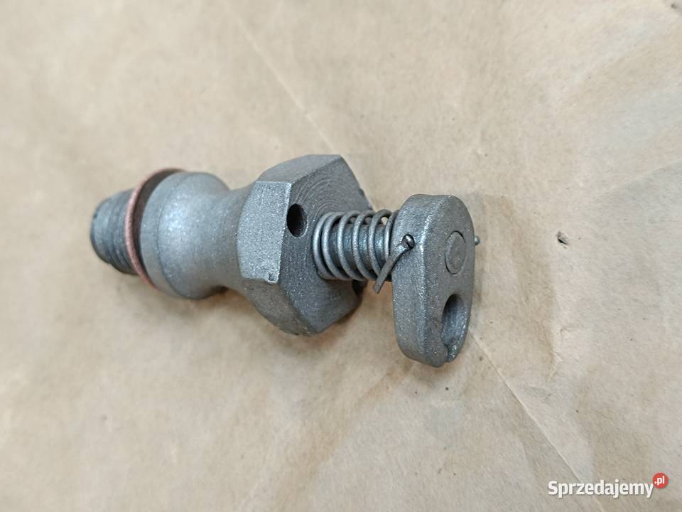 odprężnik dkw nsu sokoł 125 k55 moskwa minsk śląskie