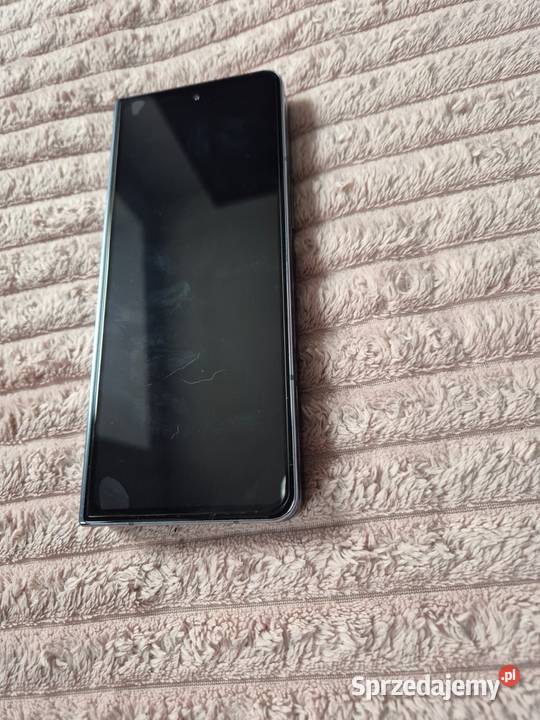 Samsung Galaxy Z Fold 4 12256 GB Pabianice