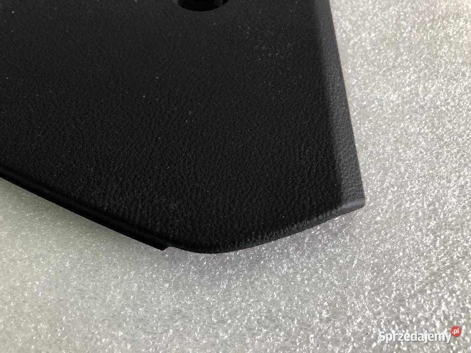 OSŁONA ZAŚLEPKA TUNELU 3D0863456C VW PHAETON wielkopolskie