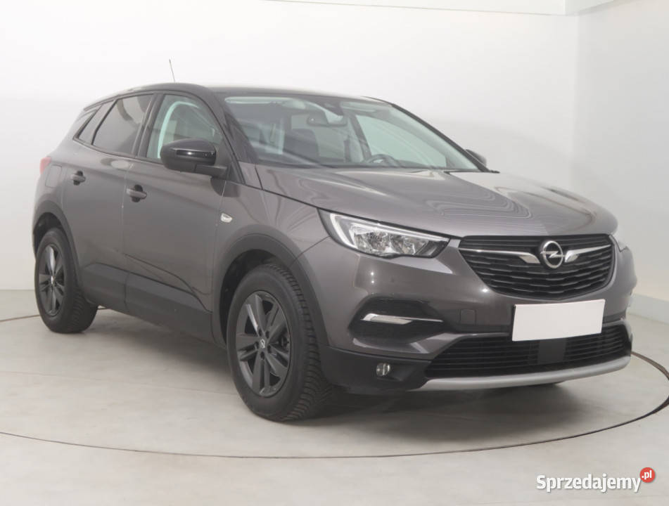 Opel Grandland 12 Turbo Bielany Wrocławskie sprzedam