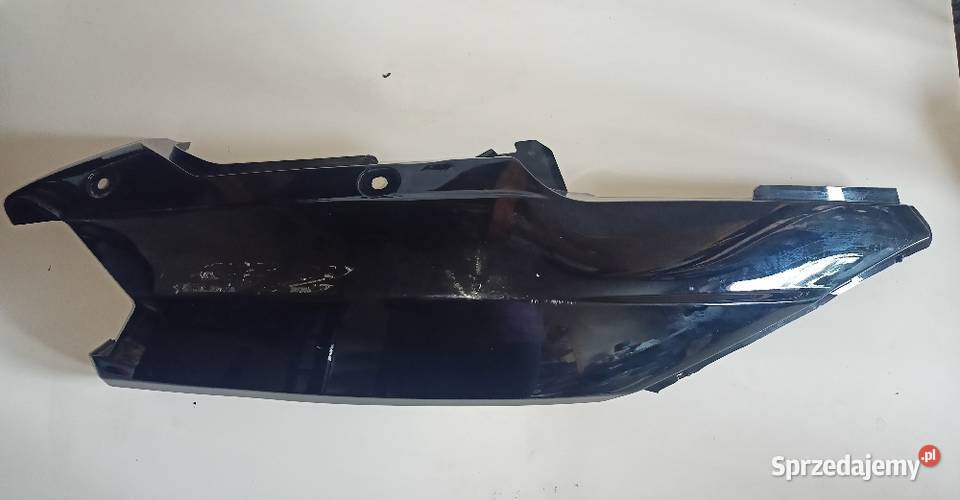 Owiewka osłona prawa Daelim SQ 250 83500SZ10000 Turek